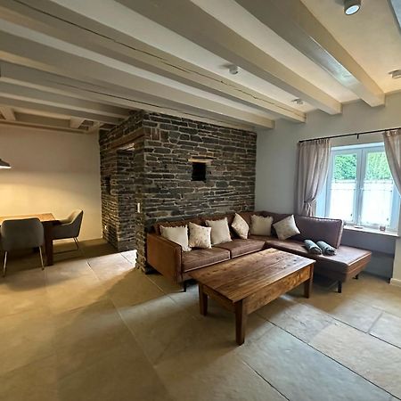 Alte Baeckerei Apartment Bescheid ภายนอก รูปภาพ