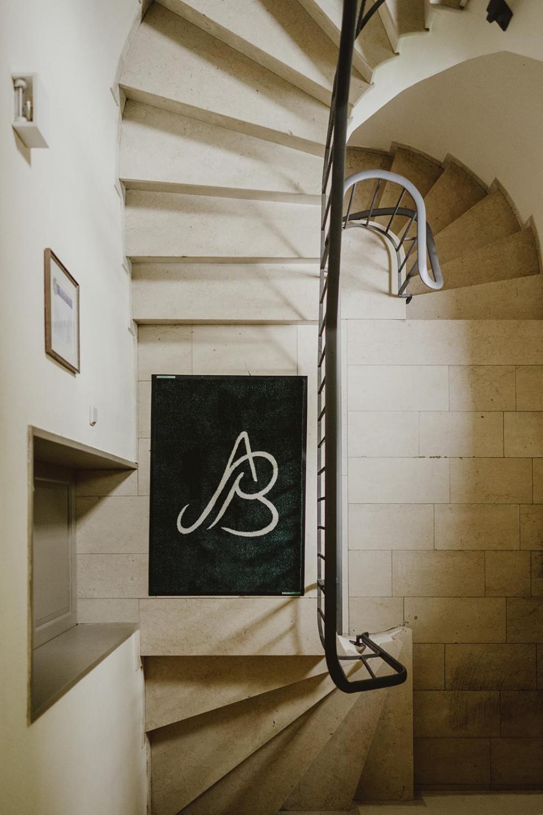 Alte Baeckerei Apartment Bescheid ภายนอก รูปภาพ
